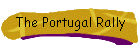 The Portugal Rally