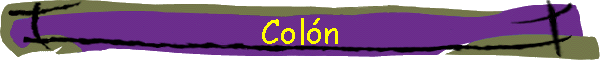 Colón